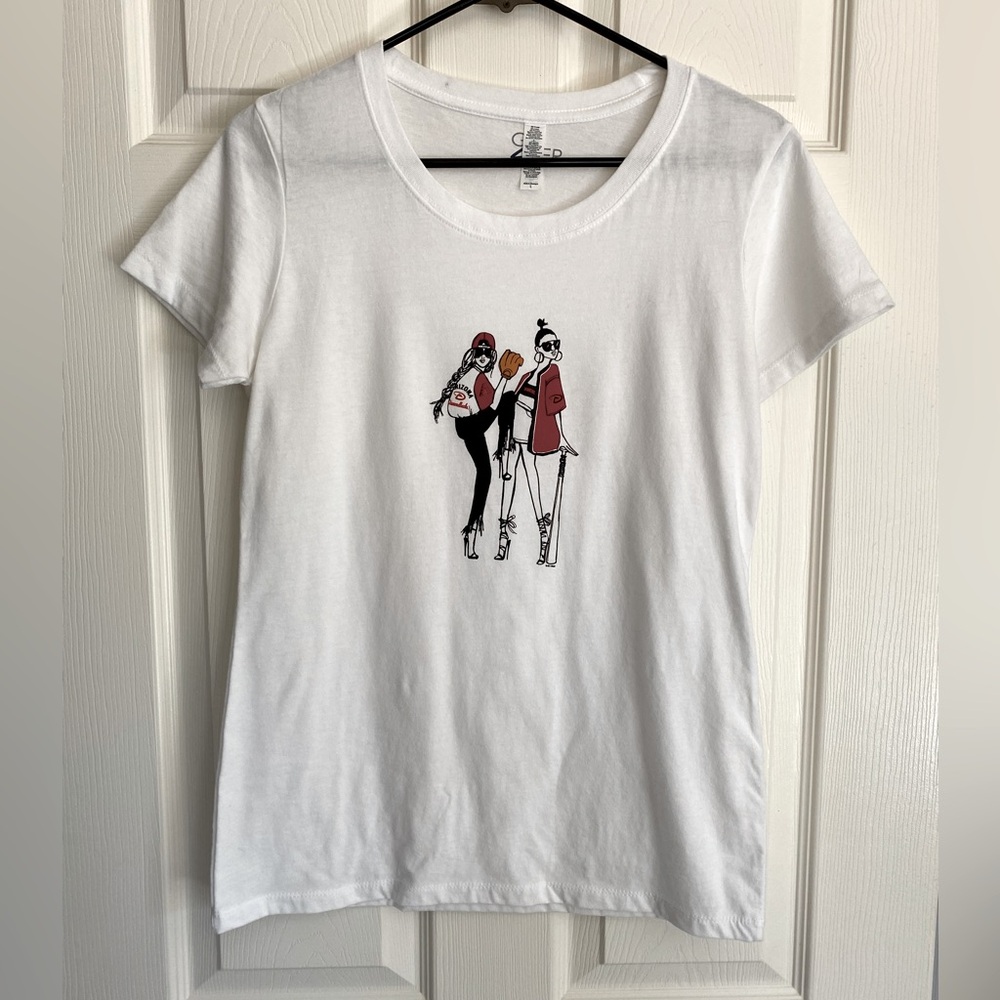 Arizona Diamondbacks Graphic Tee